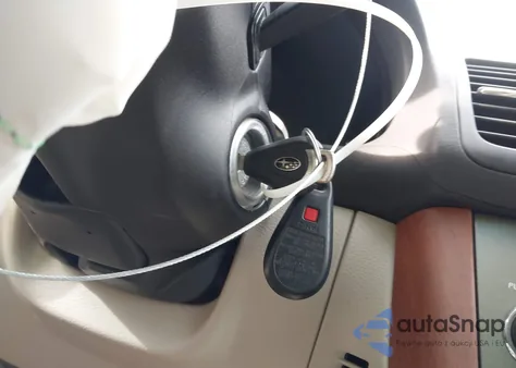 2006 Subaru Outback 2.5Xt/2.5Xt Limited from USA, damaged, VIN 4S4BP67C966303352